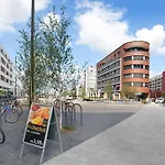 דירה Main Frankfurt אופנבאך