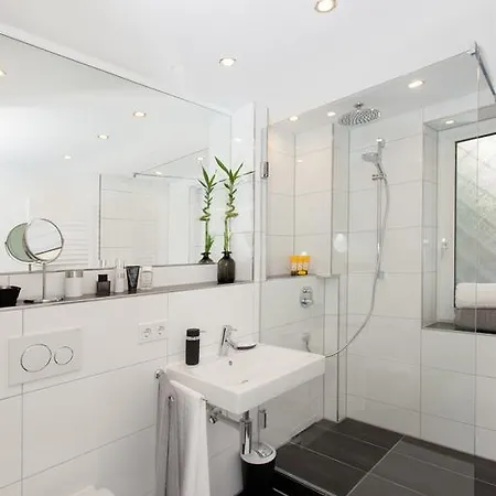 Apartment Main Frankfurt Offenbach am Main