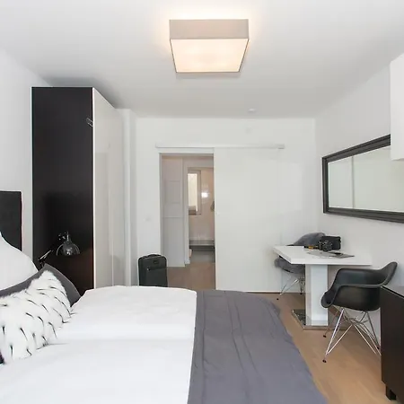 דירה Main Frankfurt