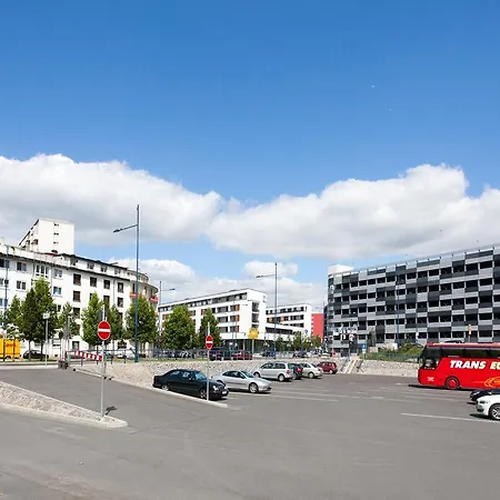 Main Frankfurt *