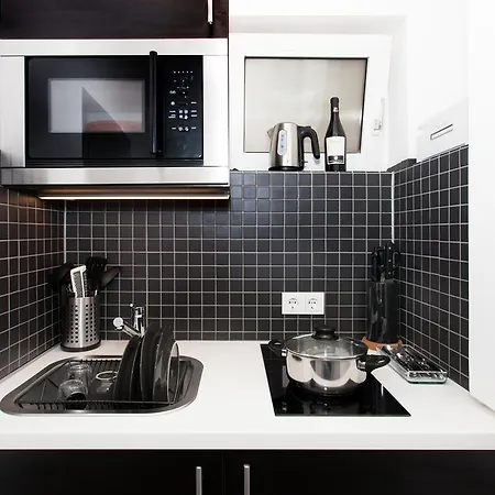 Apartment Main Frankfurt Offenbach am Main