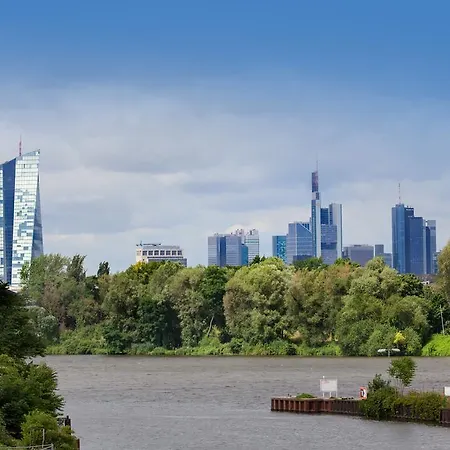 Main Frankfurt אופנבאך