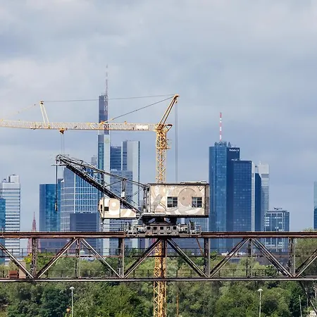 Main Frankfurt *