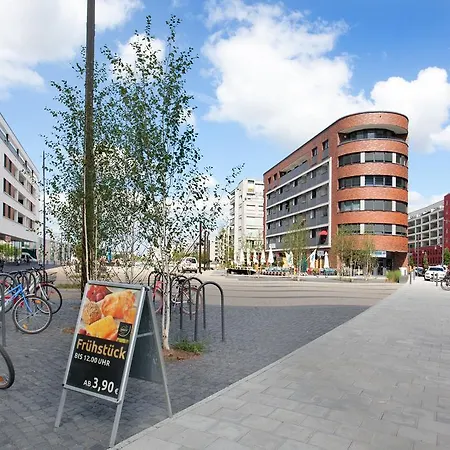 Apartment Main Frankfurt Offenbach am Main
